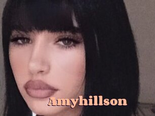 amyhillson Chatte Rasée