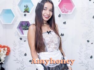 Amyhoney