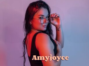 Amyjoyce