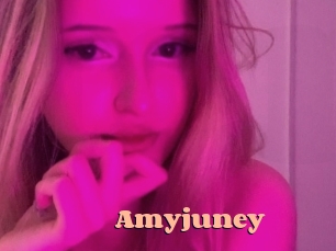 Amyjuney