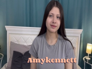 Amykennett