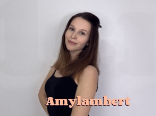 Amylambert