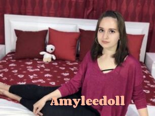 Amyleedoll
