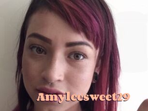 Amyleesweet29