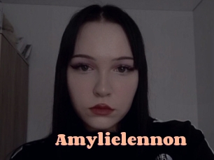 Amylielennon