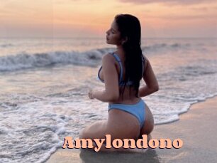 Amylondono