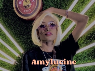 amylucine Chatte Rasée
