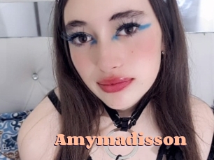 amymadisson Chatte Rasée