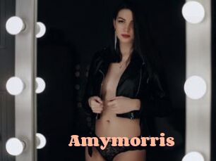 Amymorris