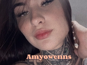 Amyowenns