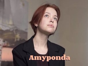 Amyponda