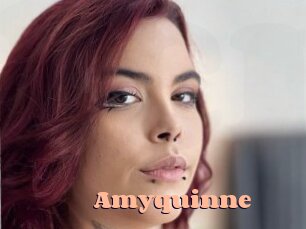 Amyquinne
