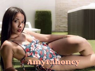Amyrahoney