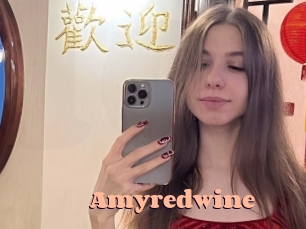 Amyredwine