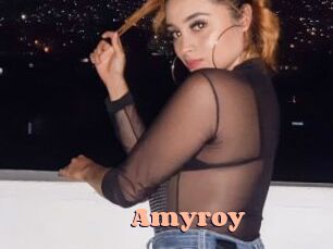 amyroy Chatte Rasée