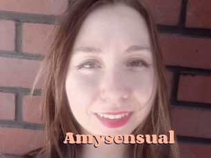 Amysensual