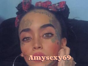 Amysexy69