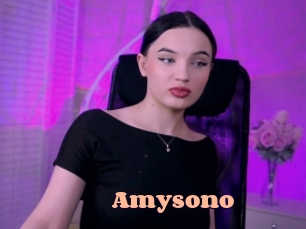 Amysono