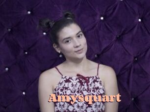 Amysquart