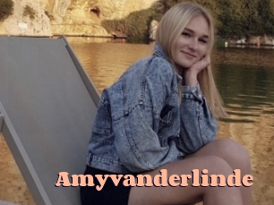 Amyvanderlinde