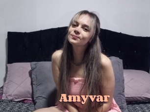 Amyvar