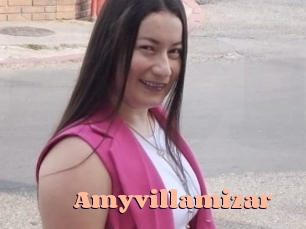 Amyvillamizar