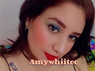 Amywhiitee