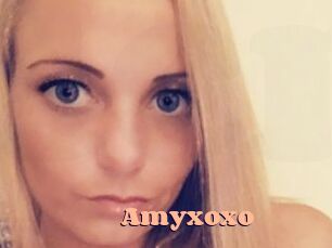 Amyxoxo