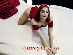 Amyyrayne
