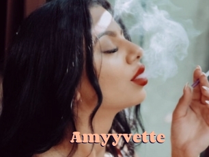 amyyvette Chatte Rasée