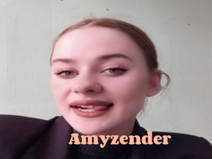 Amyzender