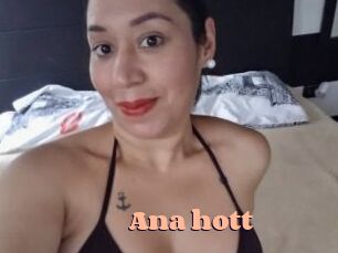 Ana_hott