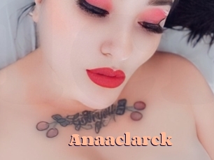 Anaaclarck