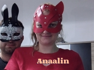 Anaalin