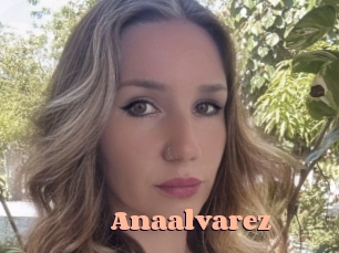 anaalvarez Chatte Rasée