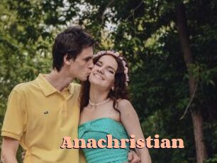 Anachristian