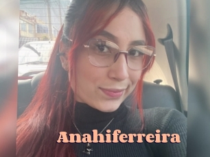 Anahiferreira