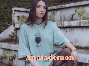 Anaiademon