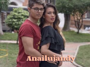 Anailujandy