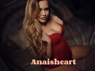 anaisheart Chatte Rasée
