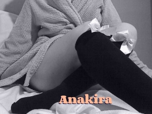anakira Chatte Rasée