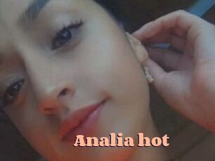 analia_hot Chatte Rasée