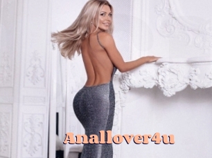 Anallover4u