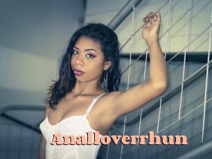Analloverrhun