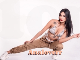 Analoverr