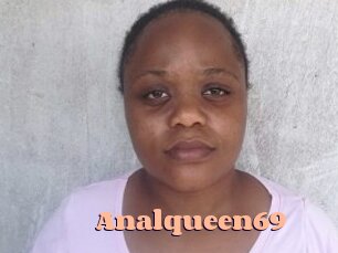 Analqueen69