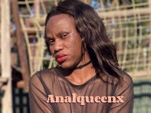 Analqueenx