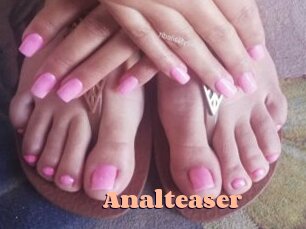 Analteaser