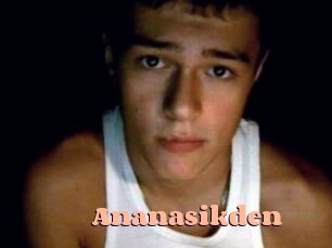 Ananasikden