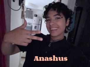 Anashus